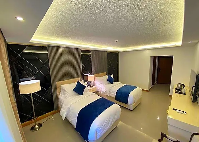 The Rn Hotels