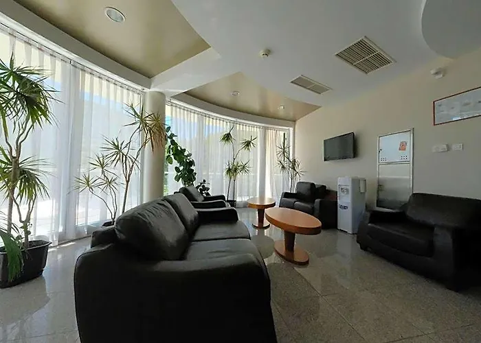 Motel Mujanic Sarajevo