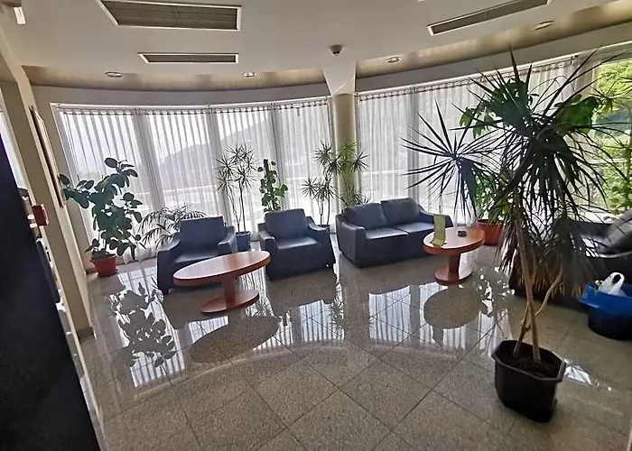 Motel Mujanic Sarajevo
