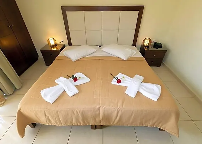 Sandy Suites