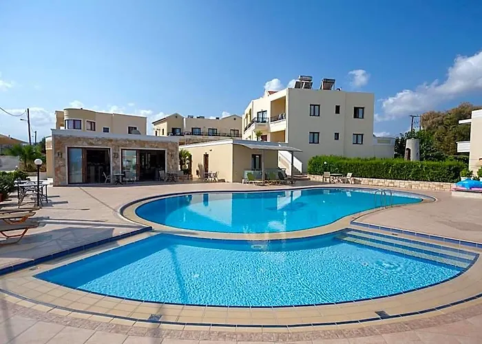 Sandy Suites