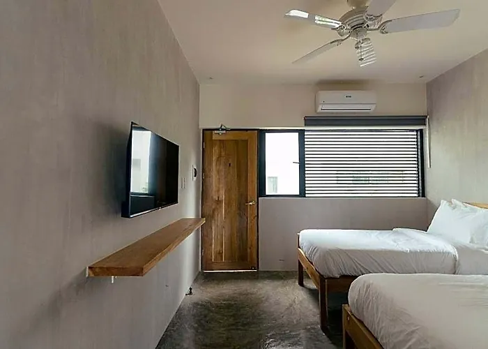 Katig Beachfront Boutique Hotel