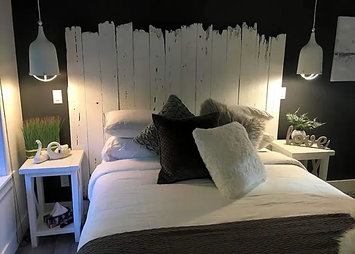 Amante Luxury Bed & Breakfast