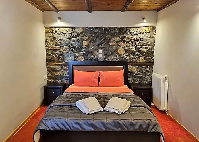 Hotels Voras