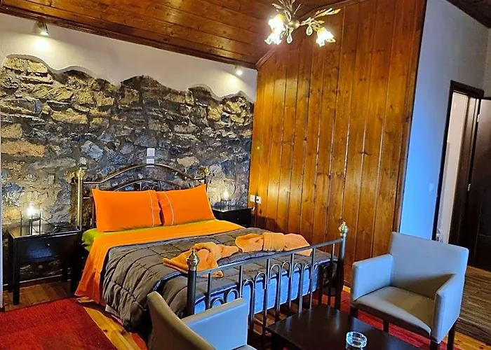Hotels Voras