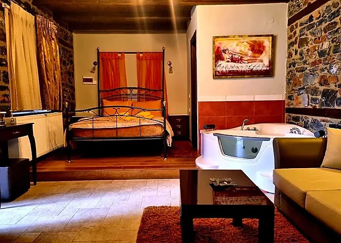 Hotels Voras