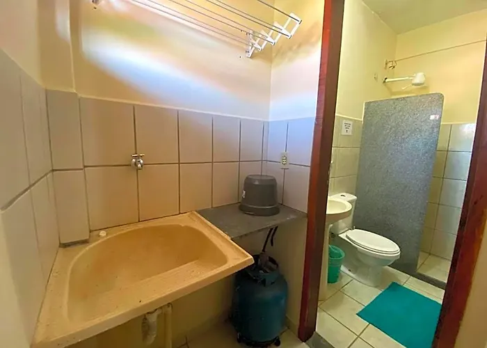 Residencial Varandas De Setiba