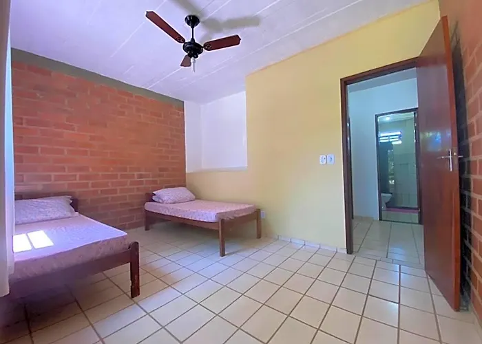 Residencial Varandas De Setiba