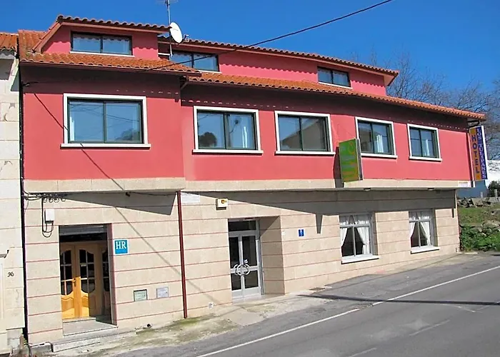 Hotel Restaurante Los Tulipanes