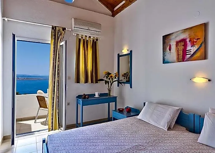 Tersanas Village Apartments