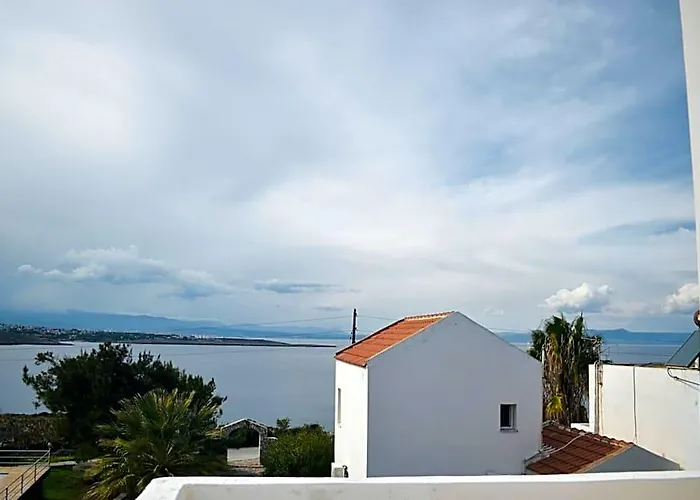Tersanas Village Apartments