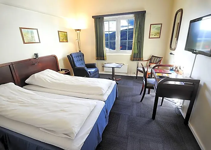 Moi Hotell, Drivers Home