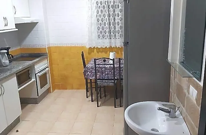 Residence Ap4 Marina Saidia