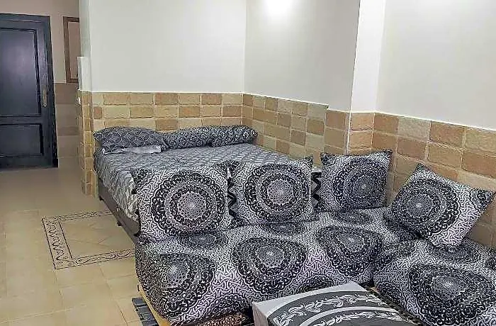 Residence Ap4 Marina Saidia