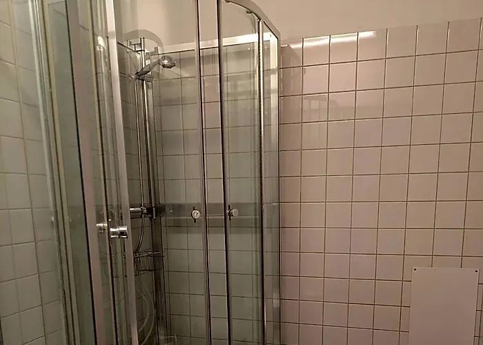 2 Person Holiday Park Home In Sundswall