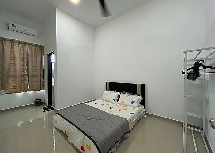 Ashad Homestay Kuantan