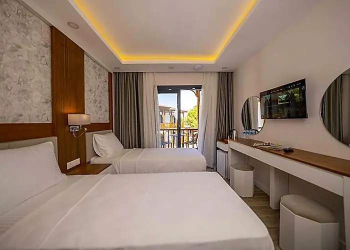 Marvelous Hotel
