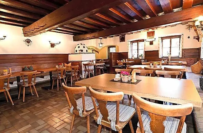 Gasthof Oberwirt