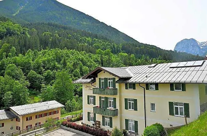 Gasthof Oberwirt