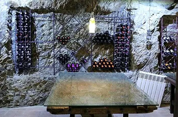 Hotel Rural Restaurante La Enoteca Del Marques