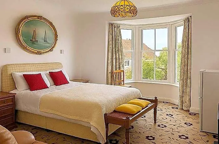 The Queens Road Hotel
