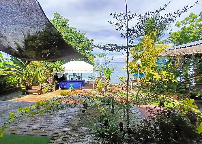 Marcnel Bayside Resort Powered By Cocotel
