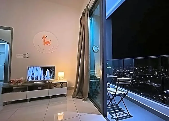 Csk Homestay