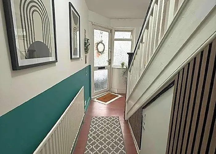 Burnley House-Room C