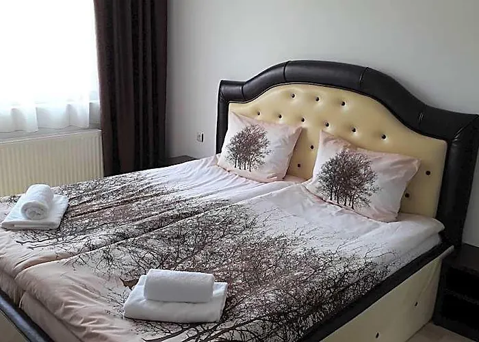 Guesthouse Toni - Dobrinishte