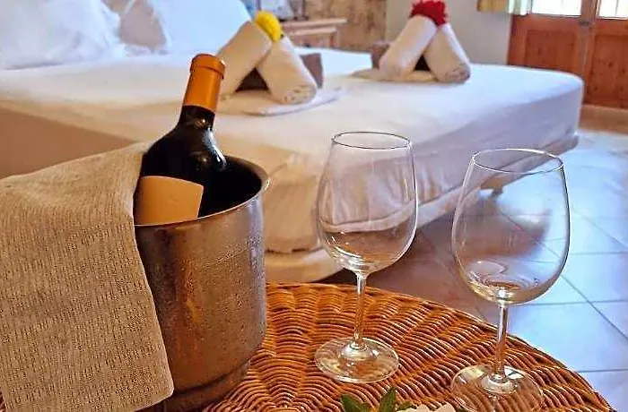Hotel Rural Nou Dalt Muntanya