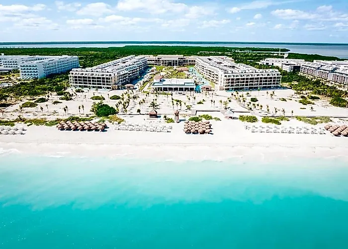 Majestic Mirage Costa Mujeres, All Suite Resort