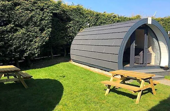 Low Greenlands Holiday Park