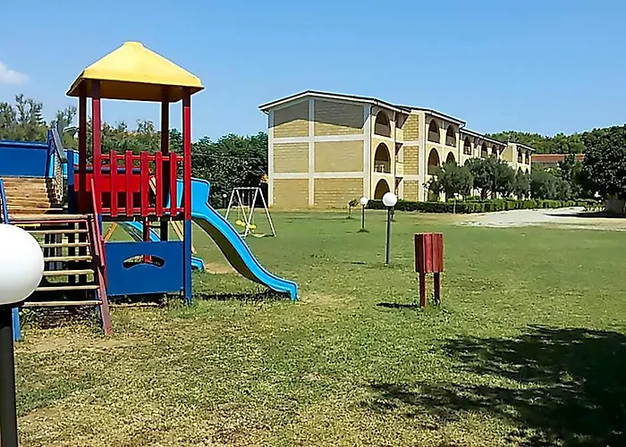 Capo Rizzuto Resort