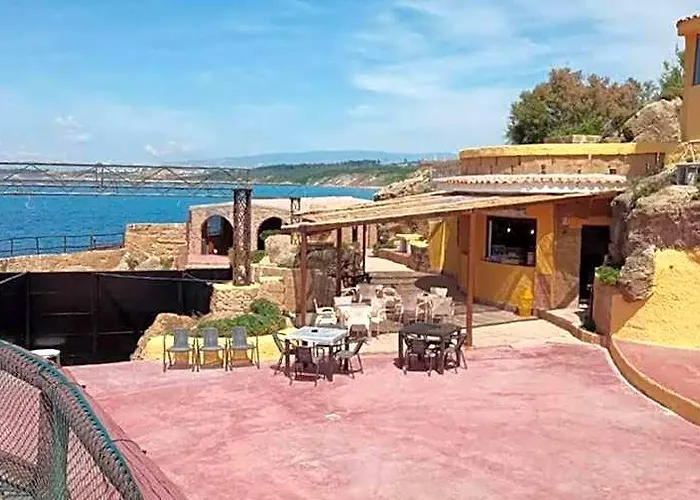 Capo Rizzuto Resort