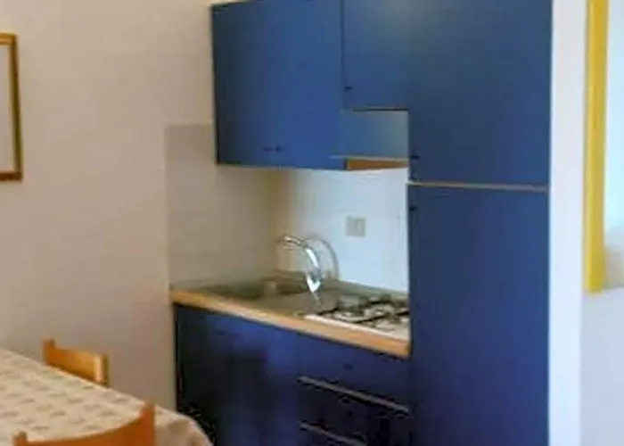 Capo Rizzuto Resort