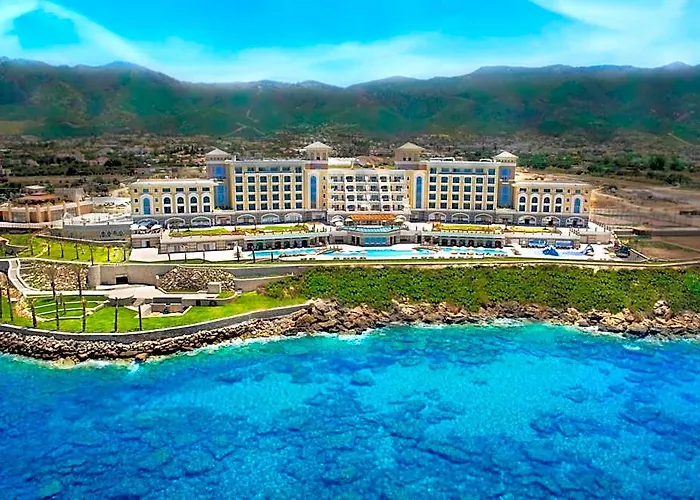 Merit Royal Premium Hotel Casino & Spa