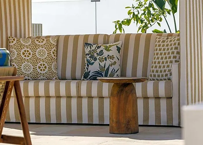 Amarello Hotel Praia Santo Andre, Tapestry Collection By Hilton