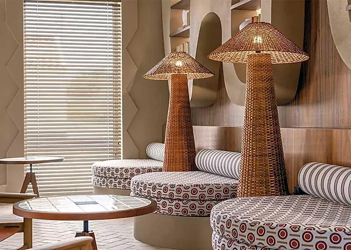 Amarello Hotel Praia Santo Andre, Tapestry Collection By Hilton