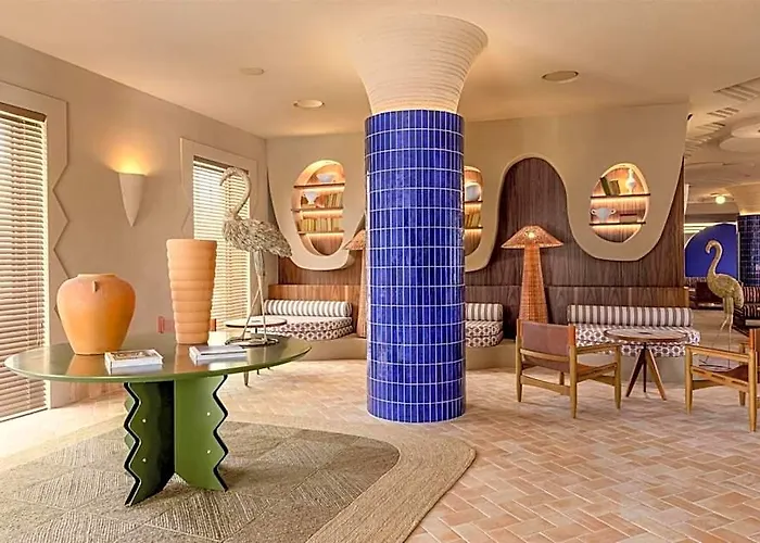 Amarello Hotel Praia Santo Andre, Tapestry Collection By Hilton