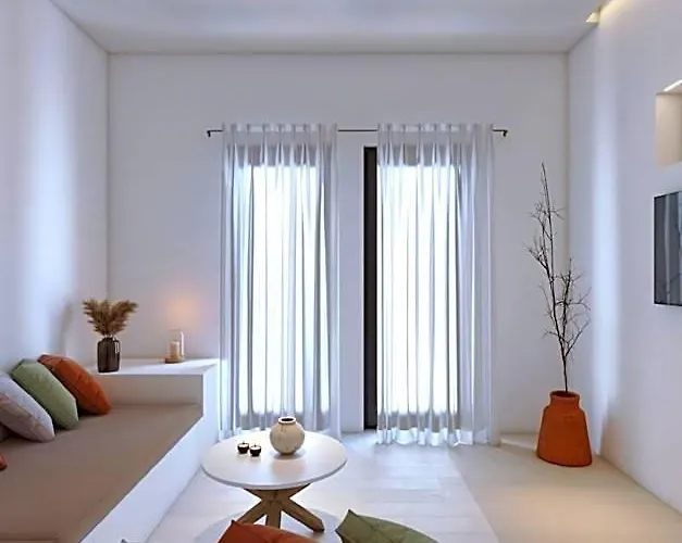 Bedroom Villa Odysseus