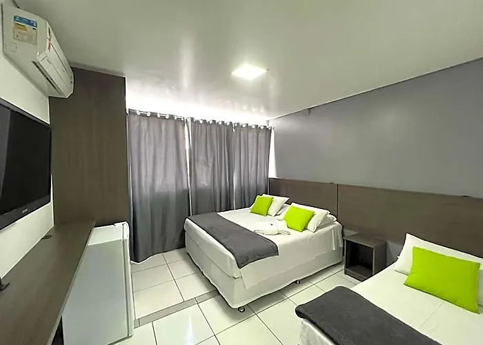 Rezende Suites