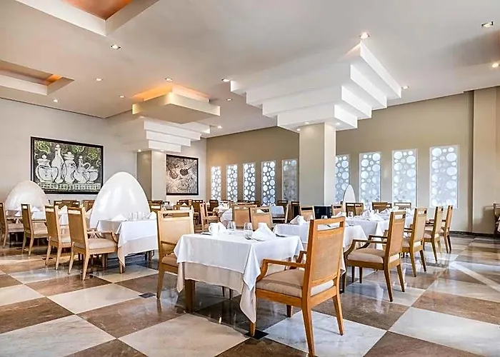Joia Rose Hall By Iberostar