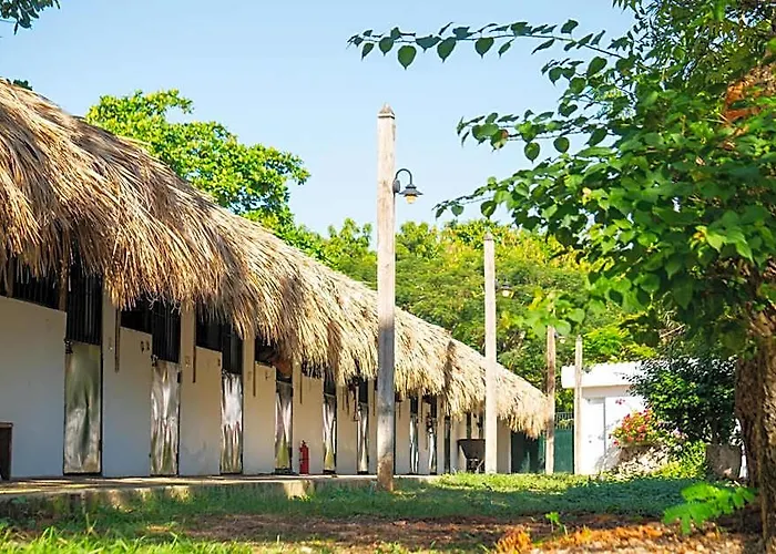 Hotel Casa Hemingway