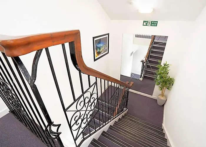 Rivers Hotel