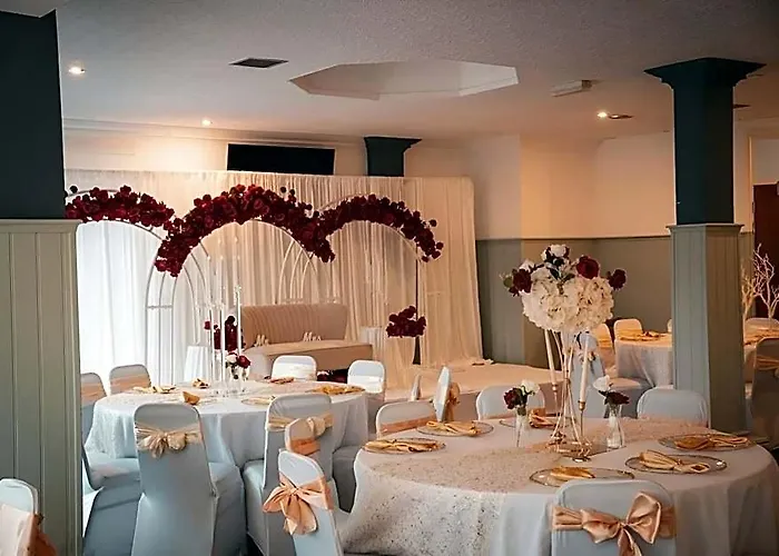 Rivers Hotel