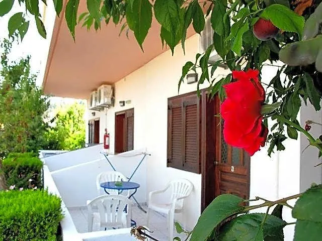 Skentos Hotel