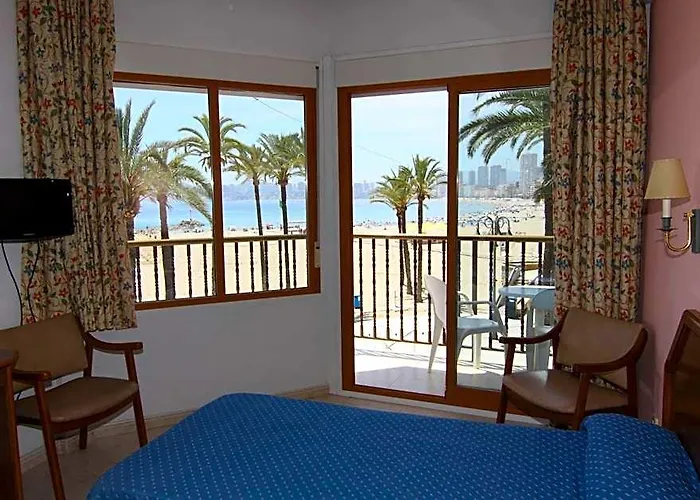 Hotel Colon