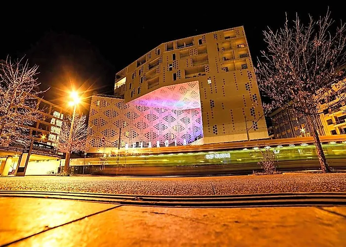 Belaroia Montpellier Centre Saint Roch