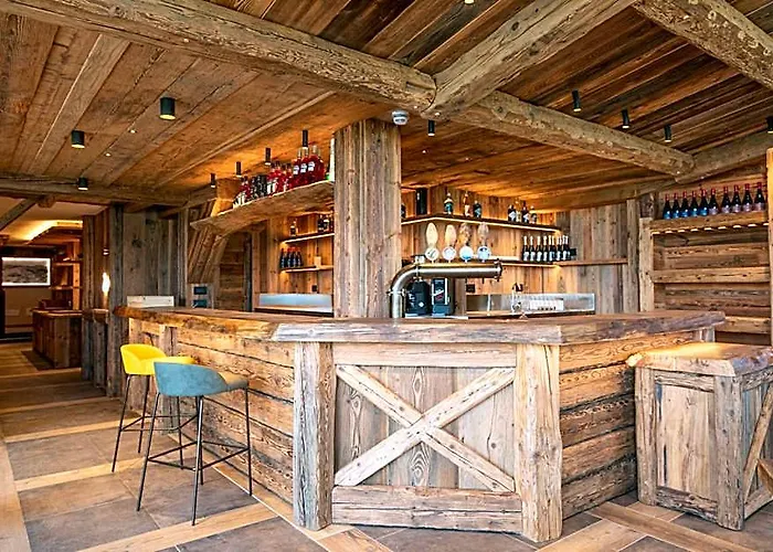 Avalanche - Alpine Boutique Hotel