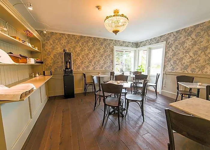 Hotell Stensborg
